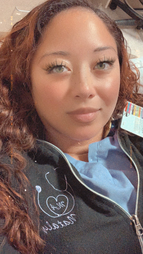 Natalia MB actress photo