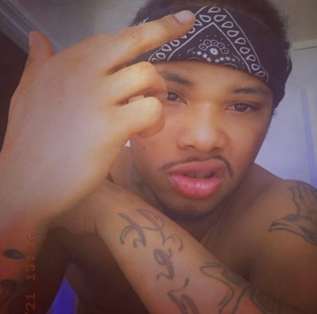 FreakyTMan51 nudes star gallery