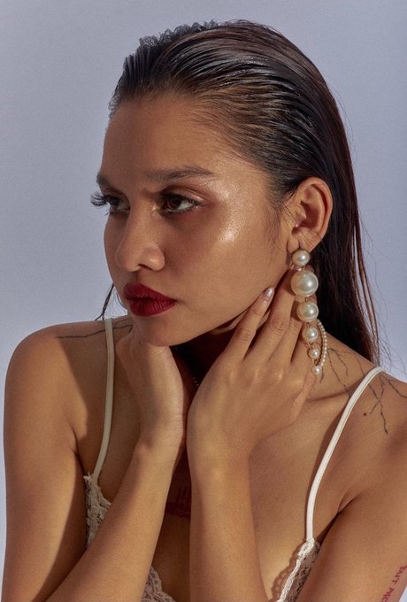 Nasty ness pretty pornstar img