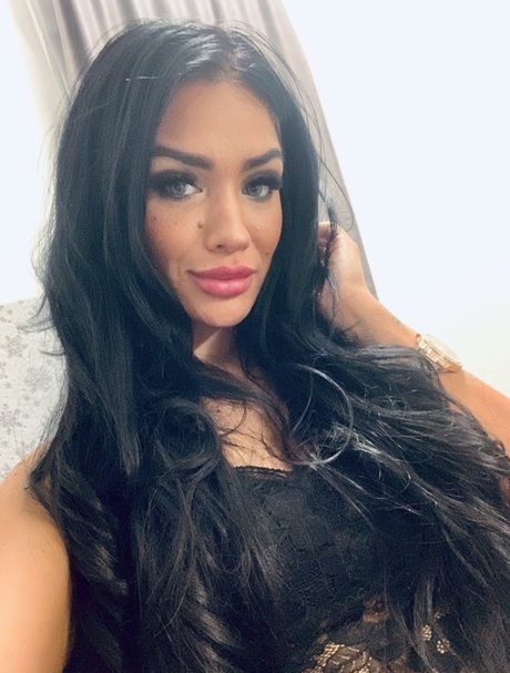 NastiaBlack model nudes img