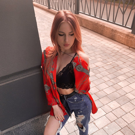 Nastia Verner star nudes image