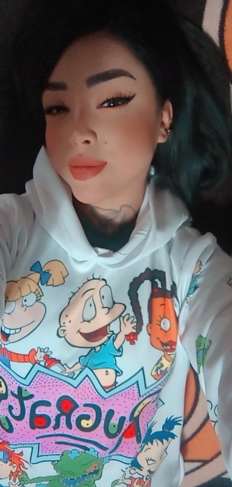 Nanis naked pornstar img