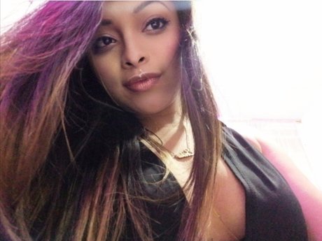 Erika Daniela exclusive model gallery