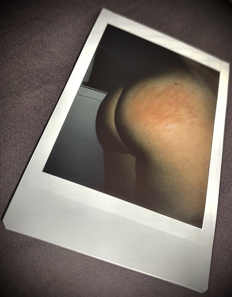 Nancy May nudes model photo