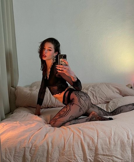 Jana Nell star nude pic