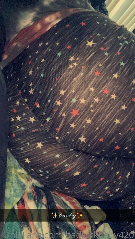 badluckbaby420 pornstar beautiful picture