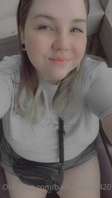 badluckbaby420 star hot images