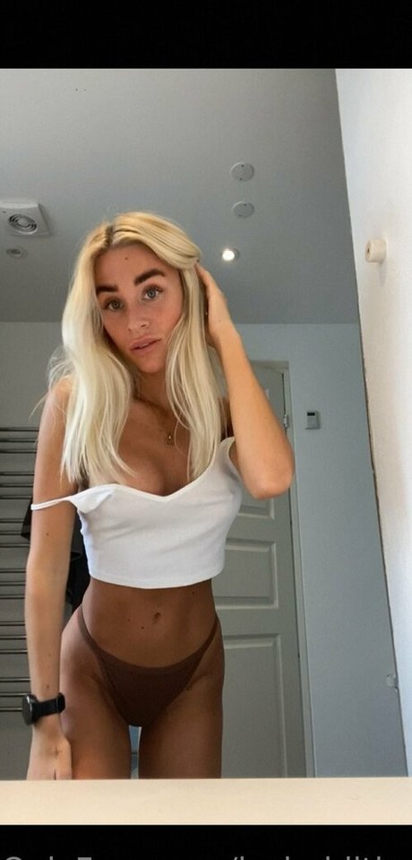 isabelditlevsen nudes star photo