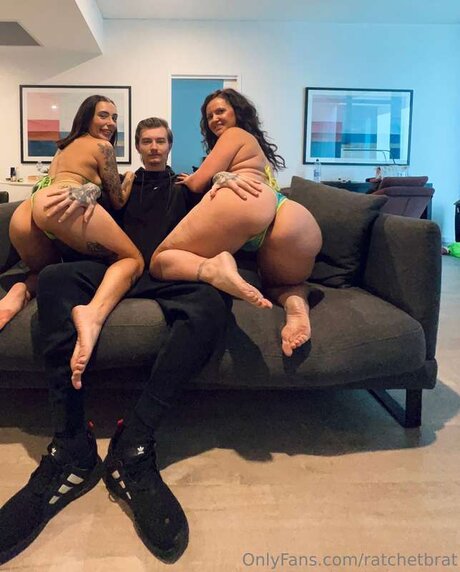 ratchetbrat model exclusive images