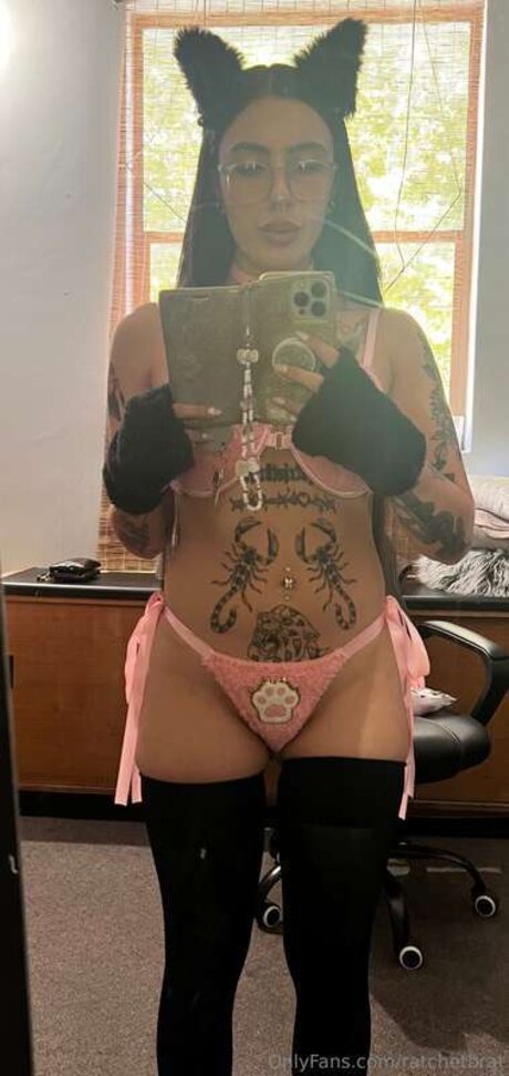 ratchetbrat pornstar beautiful archive