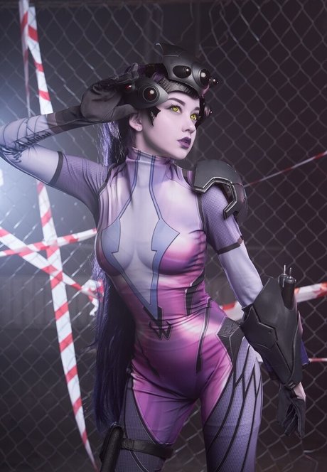 Maruxia sex model image