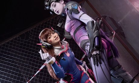 Maruxia hd star picture