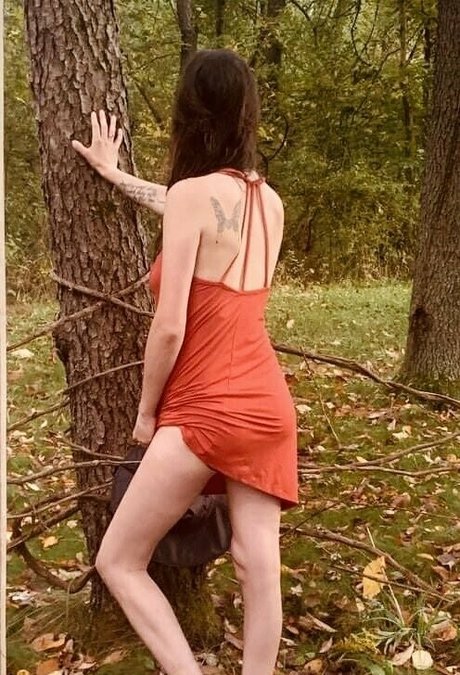 littlemisssmalltown exclusive model pic