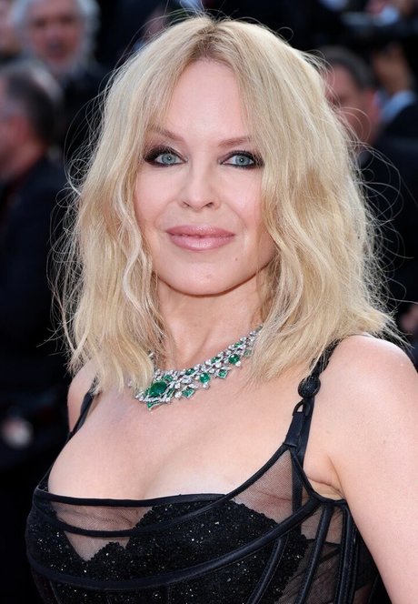 Kylie Minogue pornstar xxx picture