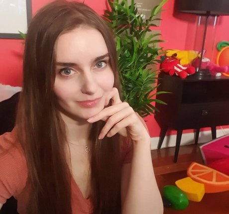 Loserfruit pornstar nude pic