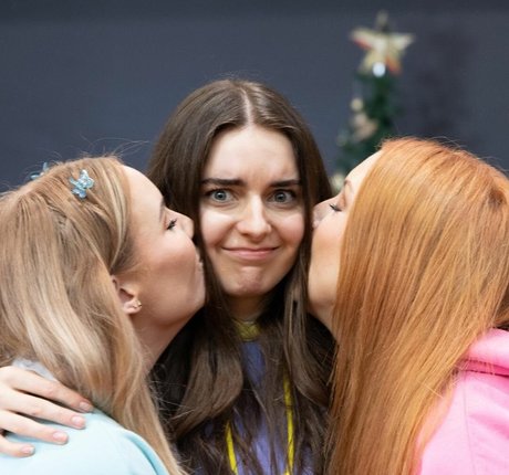 Loserfruit pornstar sexy galleries