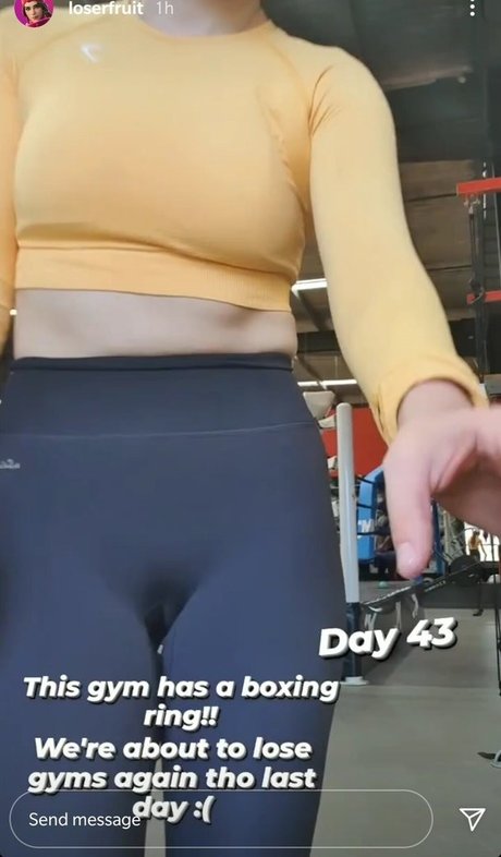 Loserfruit perfect star pics