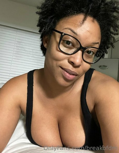 breakofdm exclusive model img