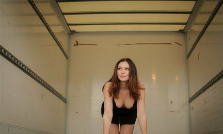 Joliette s Island Adventures model nude archive