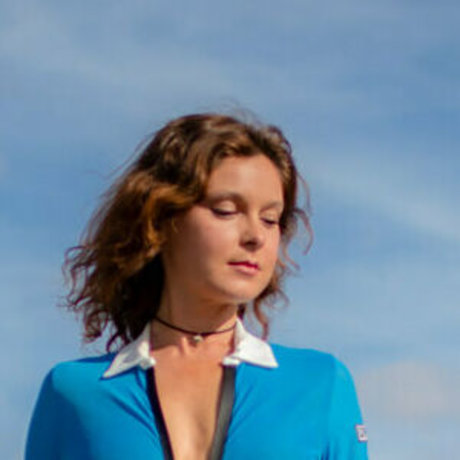 Joliette s Island Adventures model nudes photos