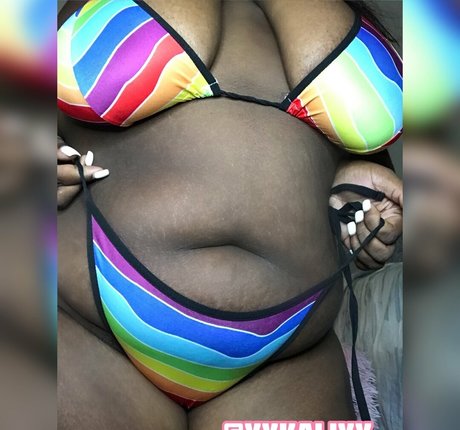 xxkalixx Quick model image