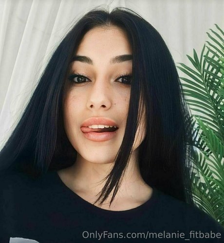 melanie fitbabe pretty star galleries