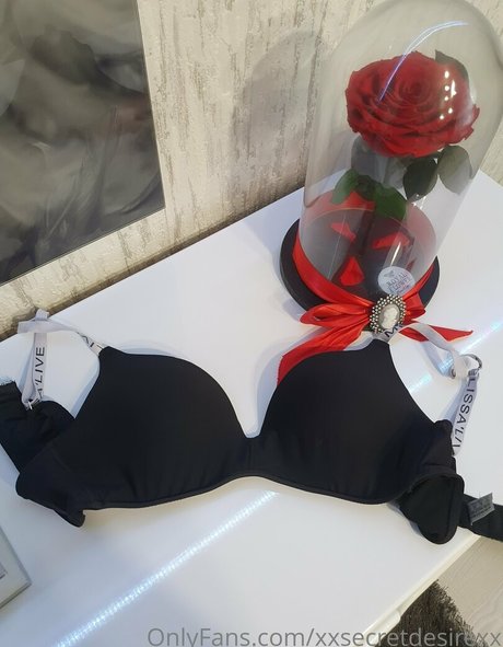 xxsecretdesirexx pornstar hd photo
