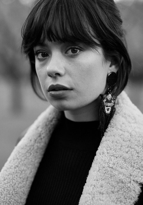 Anna Castillo art actress photos