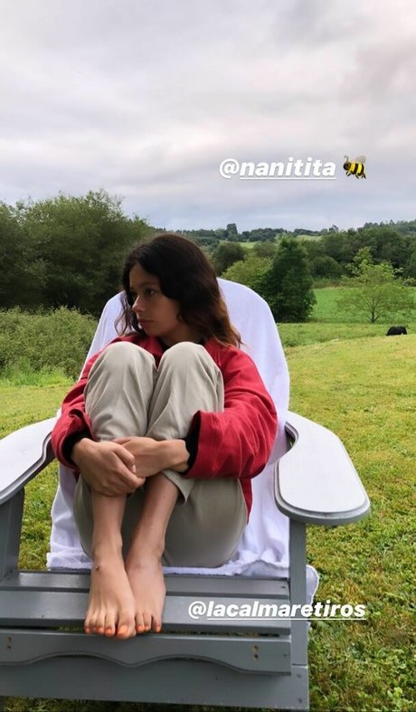 Anna Castillo model nudes archive