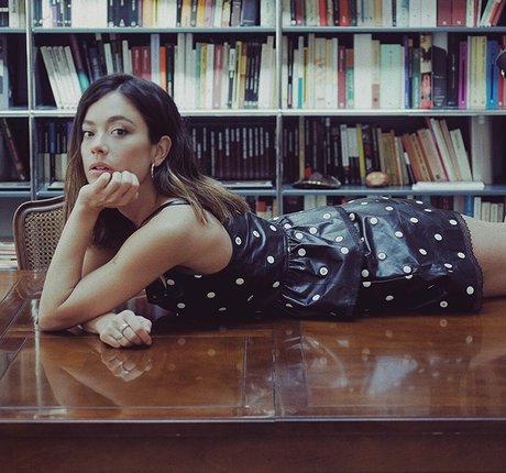 Anna Castillo model beautiful gallery