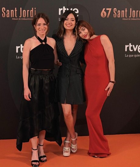 Anna Castillo Quick model image