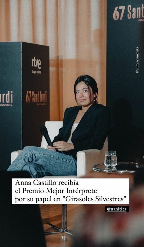 Anna Castillo pornstar adult archive