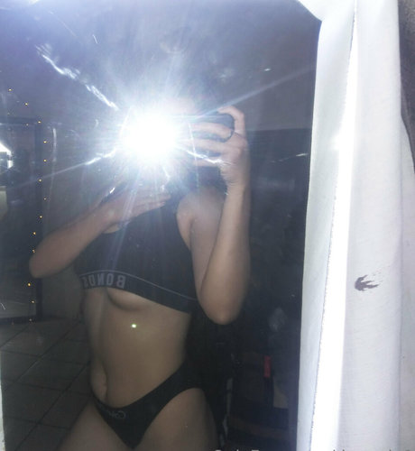 Anna Castillo model nudes picture