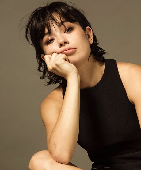 Anna Castillo erotic star photos