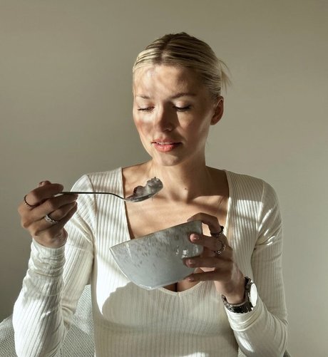 Lena Gercke xxx star archive