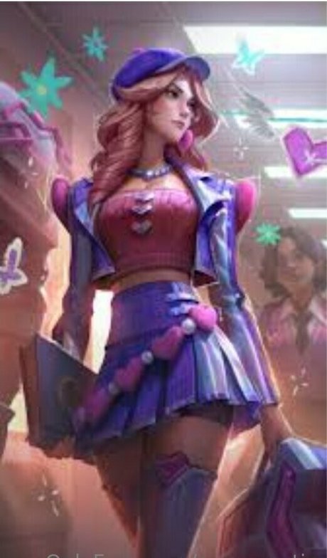 cos sweetie sexy pornstar pic