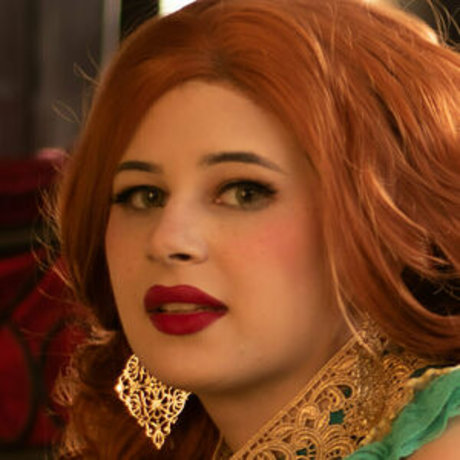 cos sweetie best star pictures