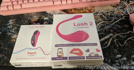 alexhaunts pornographic actress archive