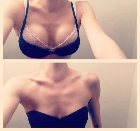 Adriana Abenia sexy model images