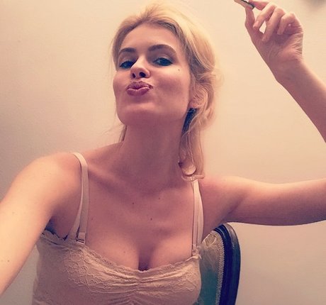 Adriana Abenia pornstar best photos