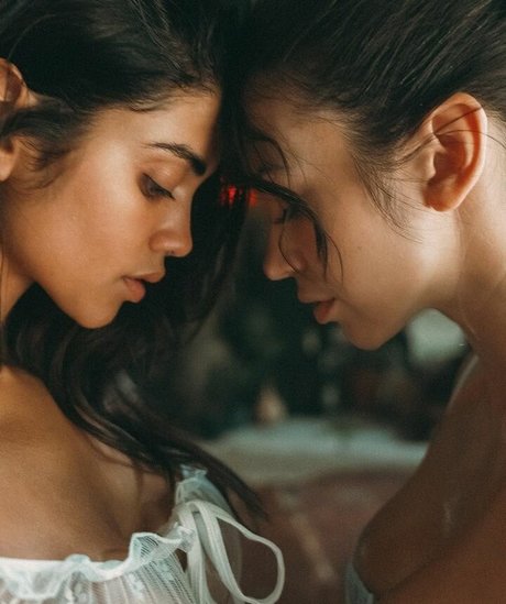 Arianny Negron pornstar art photo