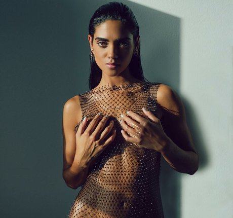 Arianny Negron model best pics