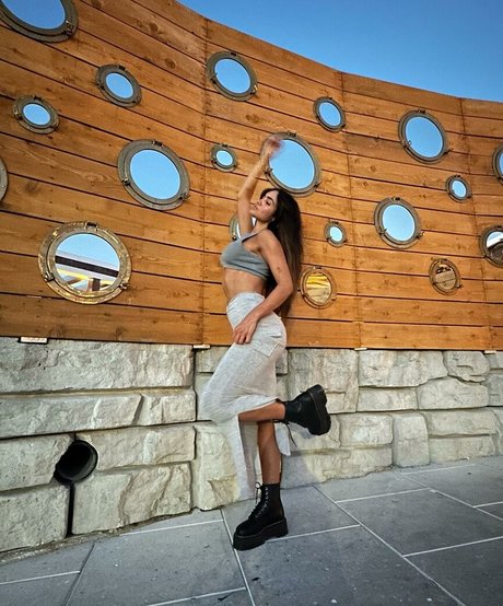 Arianny Negron Profile pic