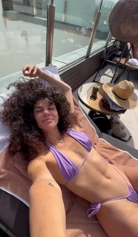 Ariadna Hafez free pornstar img