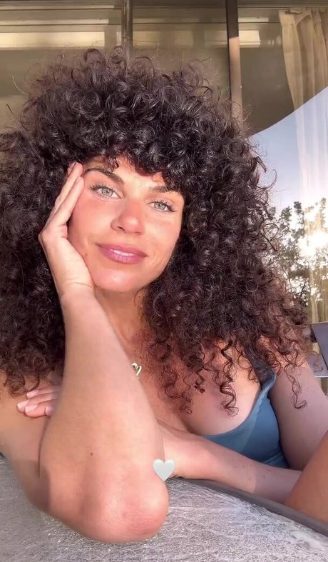 Ariadna Hafez exclusive pornstar photos