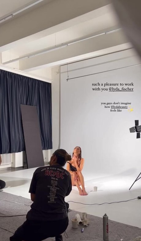 Gina Llebaria sex pornstar pic