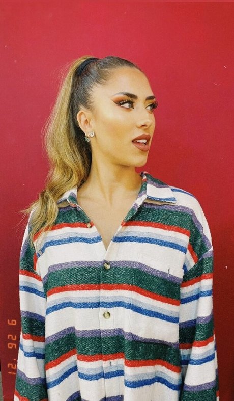 Gina Llebaria model free pics