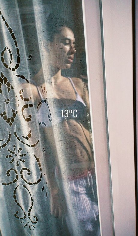 Gina Llebaria hot model pic