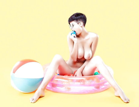 Giorgia Soleri naked star photo