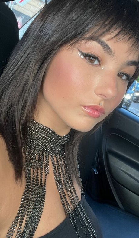 Giorgia Soleri exclusive actress images